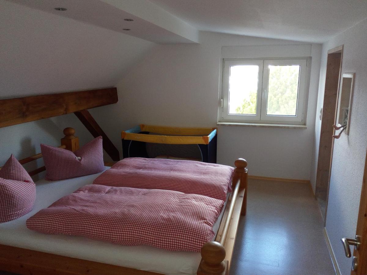 Ferienwohnung Koernerberg Klingenthal Ngoại thất bức ảnh